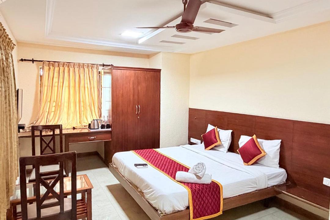Photo of Bedroom in Uttukuli