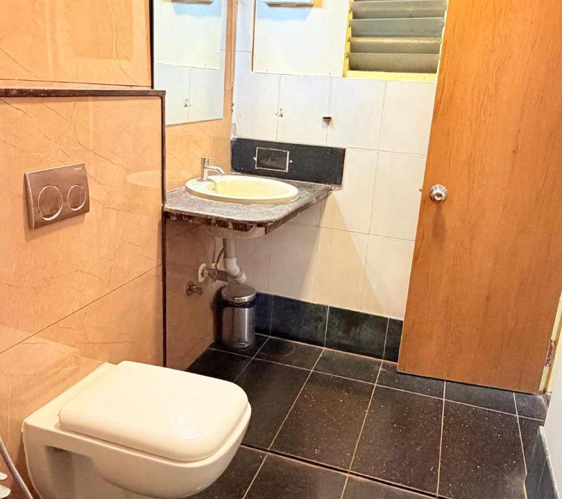 Photo of Bathroom in Uttukuli