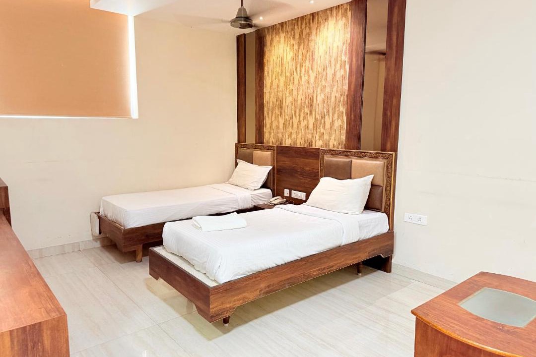 Photo of Bedroom in Uttukuli