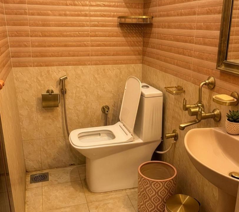 Photo of Bathroom in Whitefield