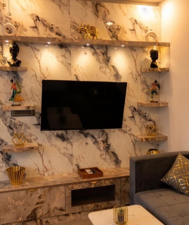 Photo of Livingroom in Whitefield