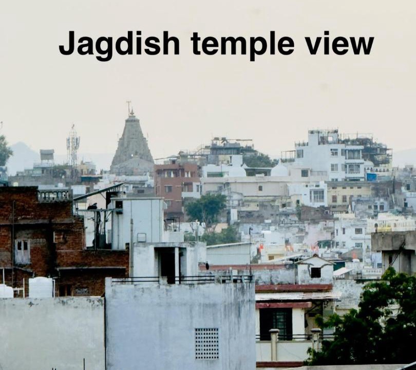 Photo of Others in Udaipur City Centre