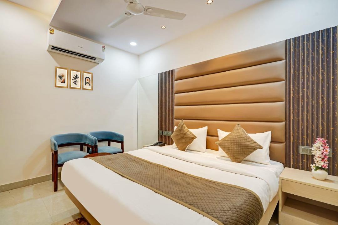 Photo of Bedroom in South West