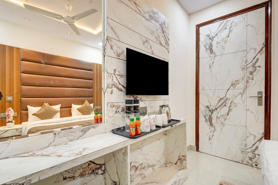 Photo of Bathroom in South West
