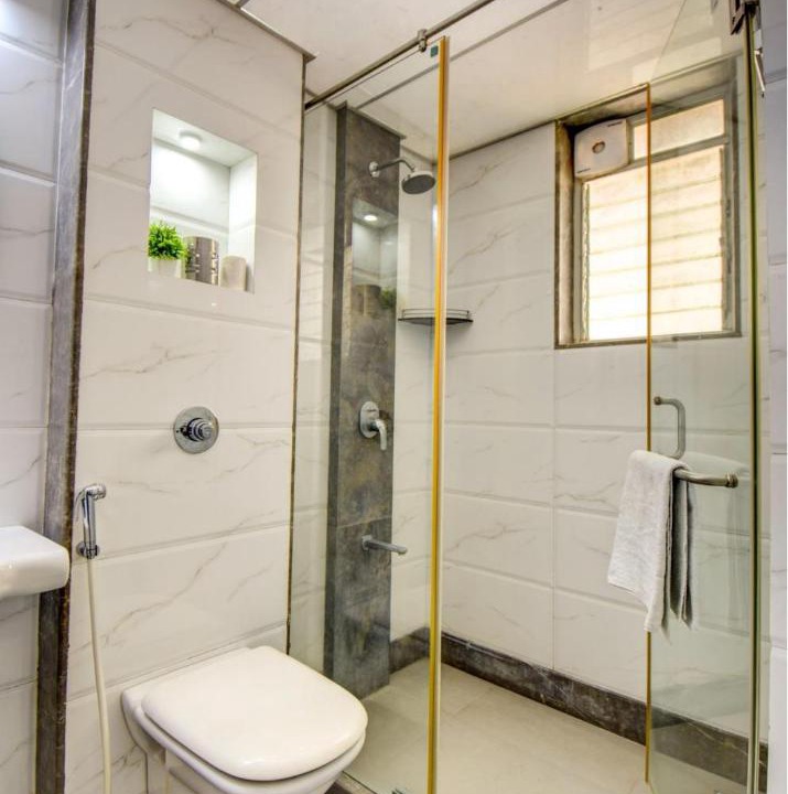 Photo of Bathroom in Chembur East