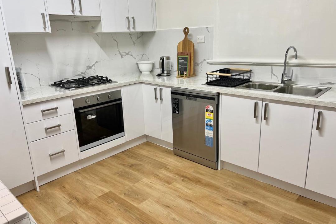Photo of Kitchen in Noble Park