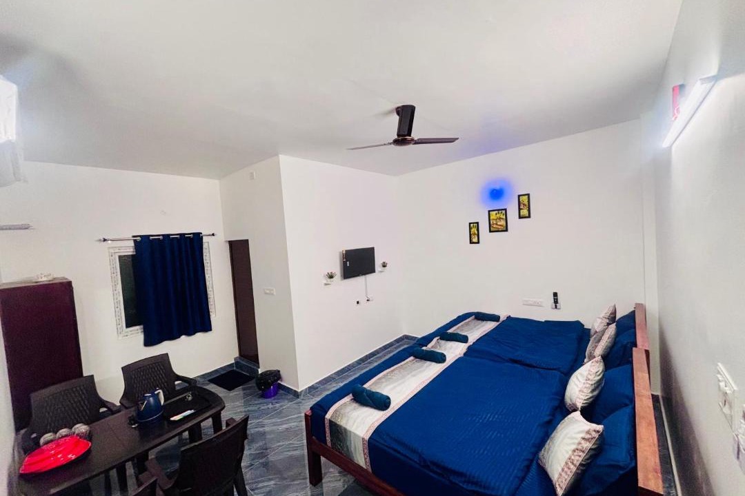Photo of Bedroom in Kuilapalayam
