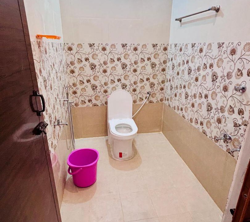 Photo of Bathroom in Kuilapalayam