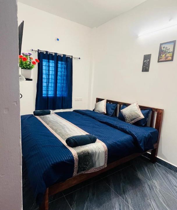 Photo of Bedroom in Kuilapalayam