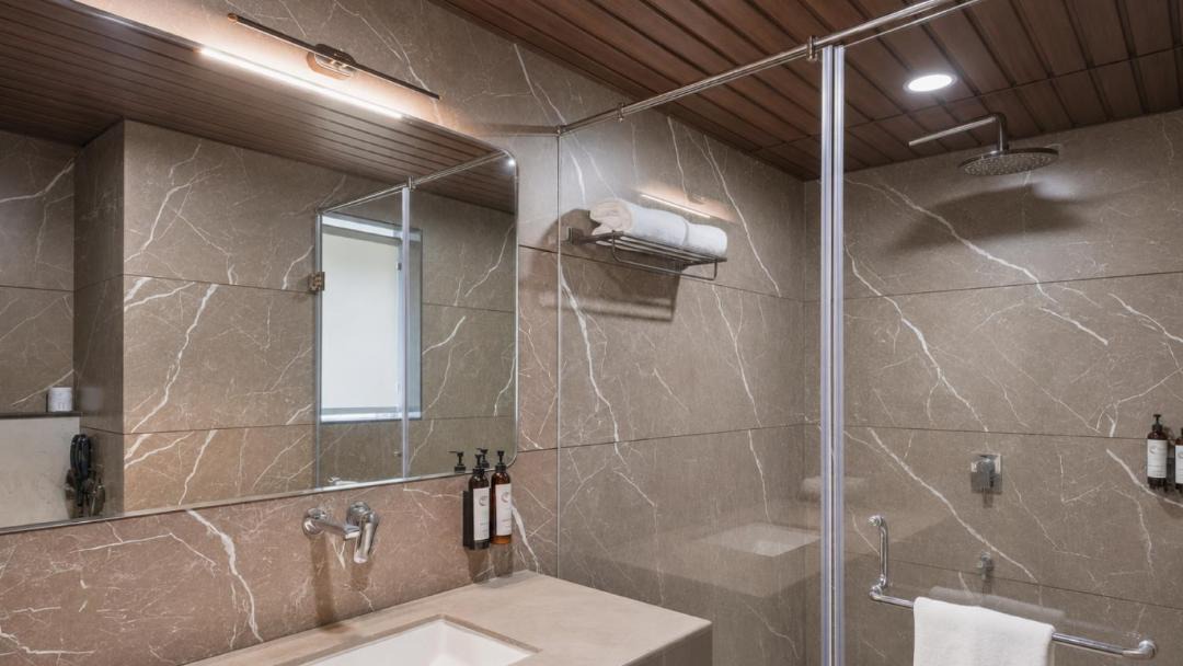 Photo of Bathroom in Kumbhalgarh