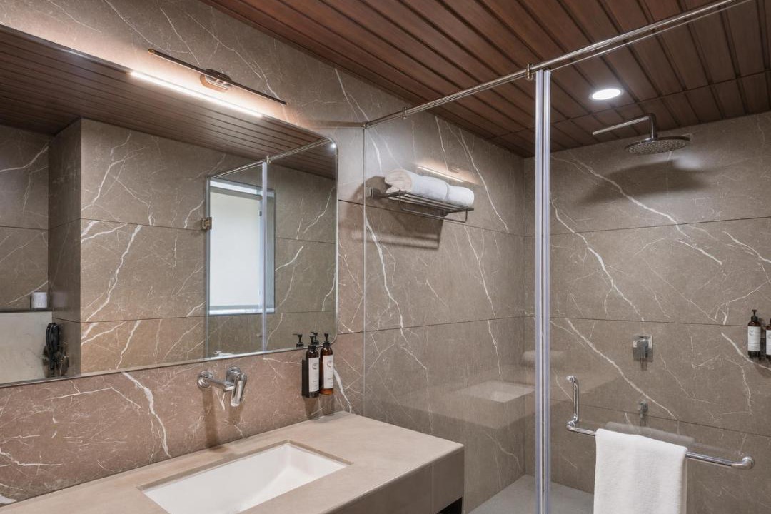 Photo of Bathroom in Kumbhalgarh