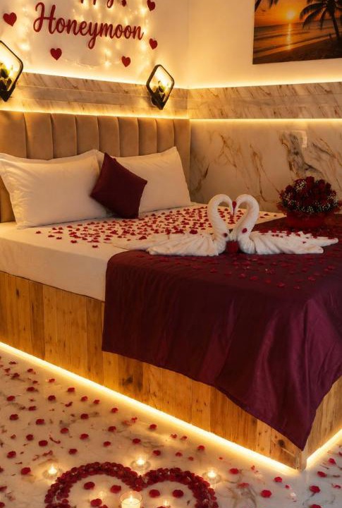 Photo of Bedroom in Colva