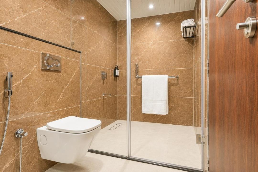 Photo of Bathroom in Kumbhalgarh