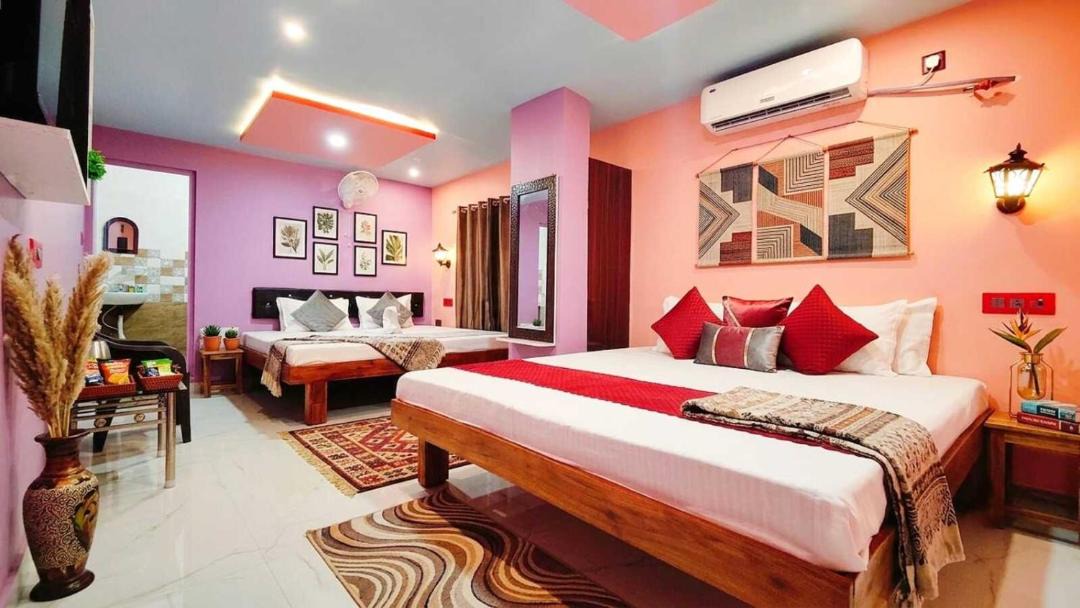 Photo of Bedroom in Bolpur
