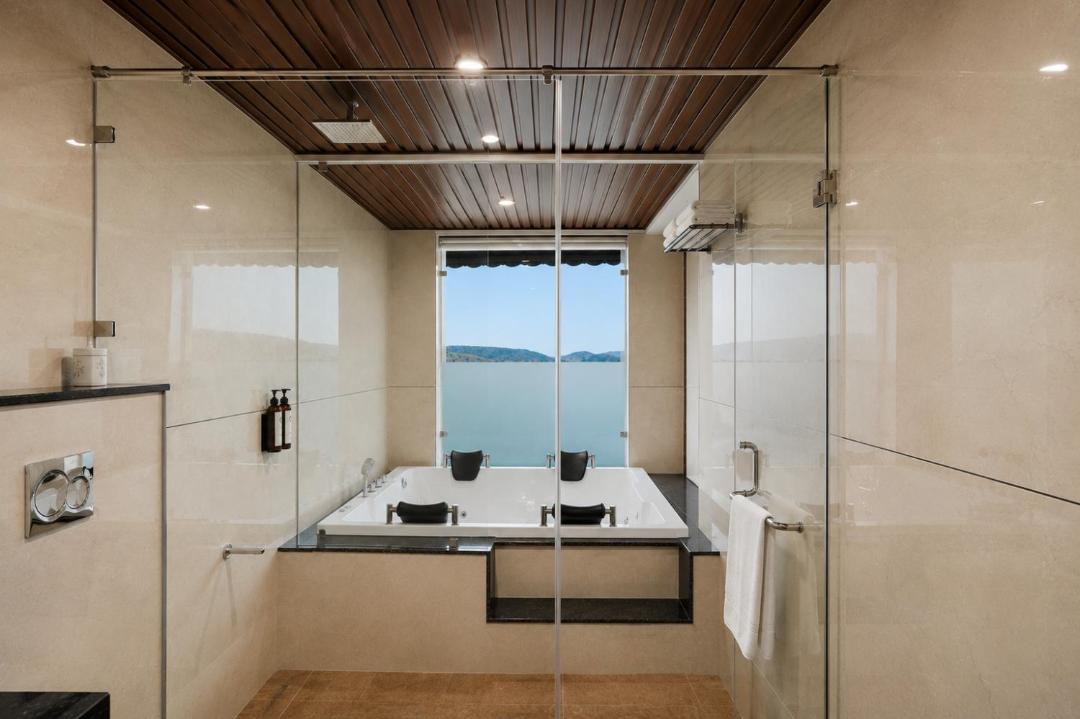 Photo of Bathroom in Kumbhalgarh