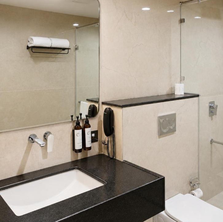 Photo of Bathroom in Kumbhalgarh