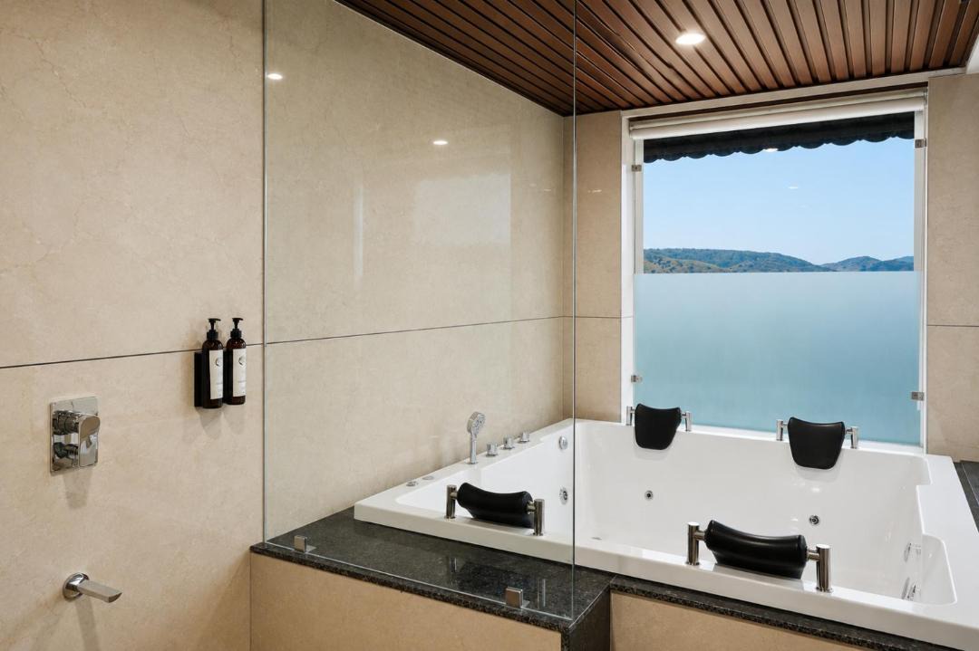 Photo of Bathroom in Kumbhalgarh