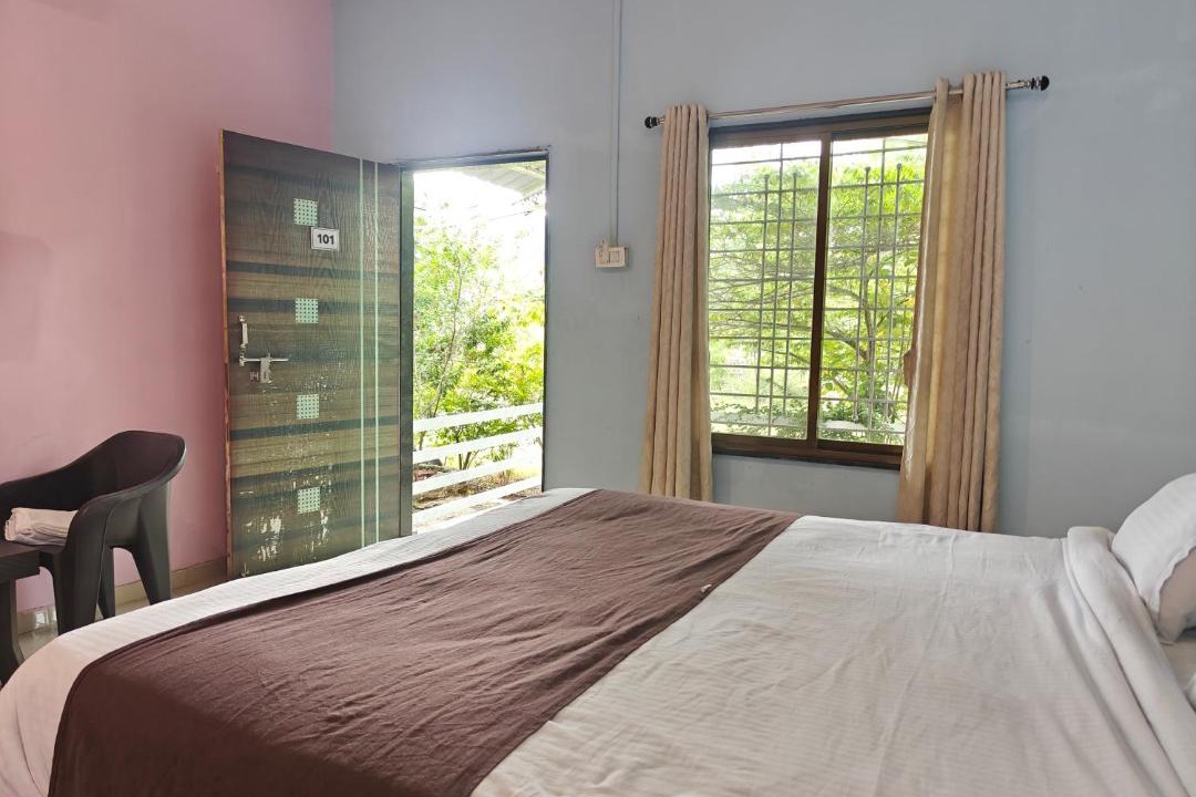 Photo of Bedroom in Sangli