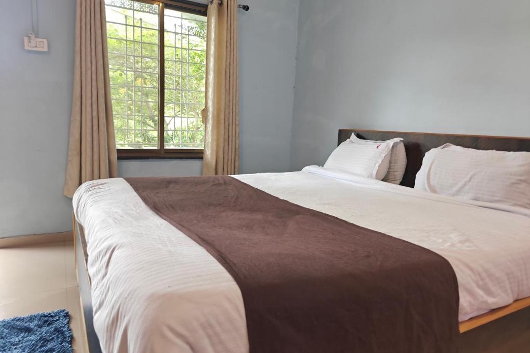 Photo of Bedroom in Sangli