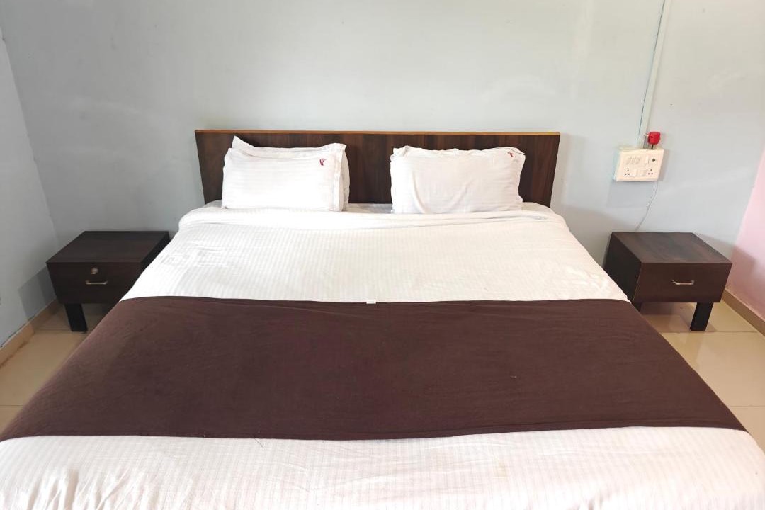 Photo of Bedroom in Sangli