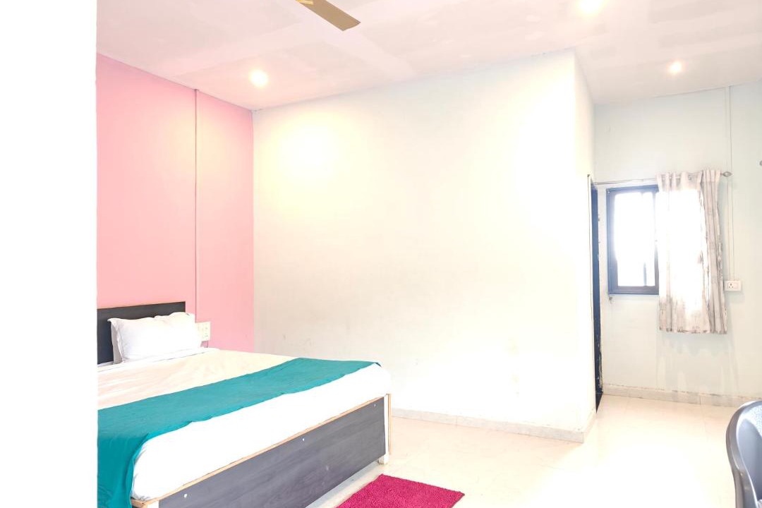 Photo of Bedroom in Sangli