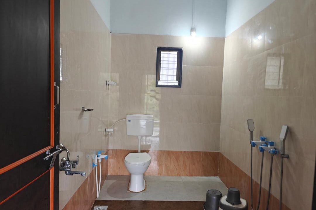 Photo of Bathroom in Sangli