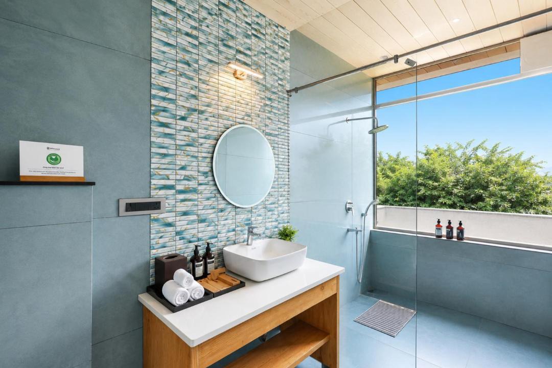 Photo of Bathroom in Bedla