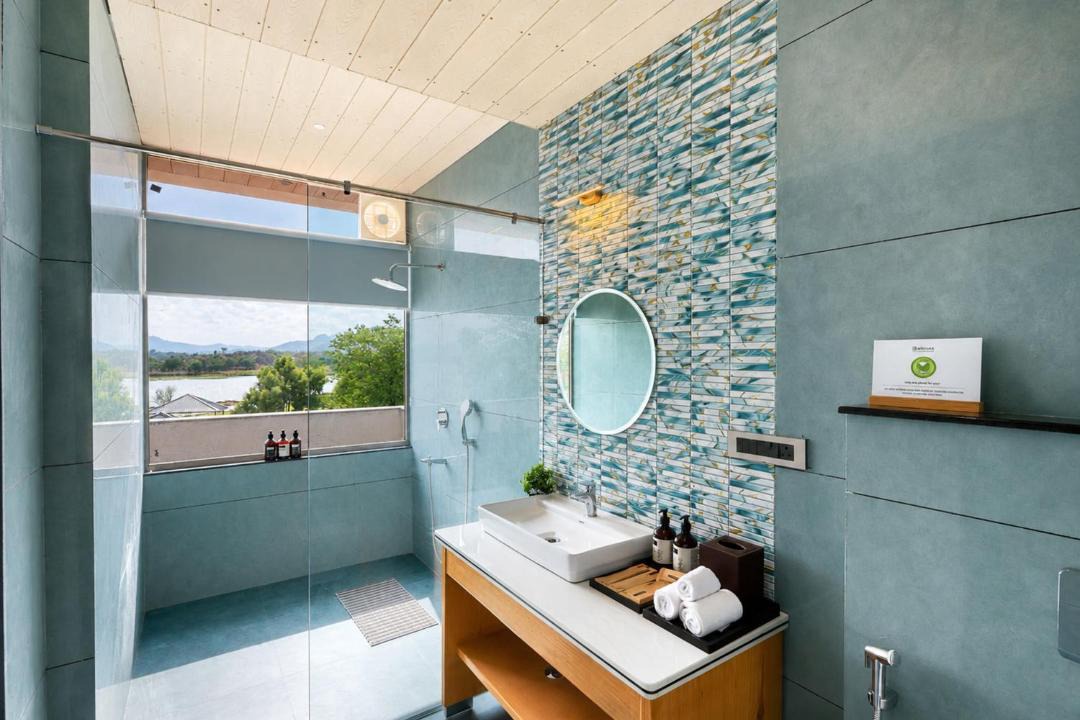 Photo of Bathroom in Bedla