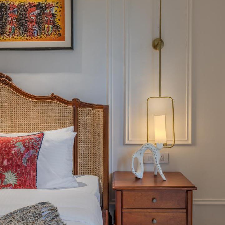 Photo of Bedroom in Fatona