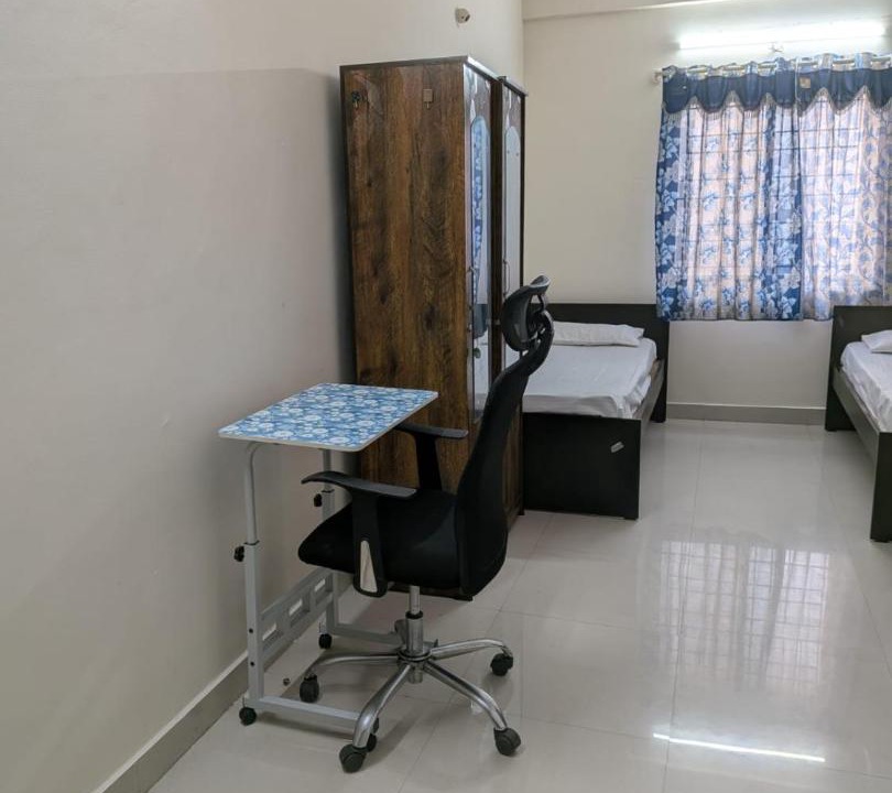 Photo of Bedroom in Marathahalli