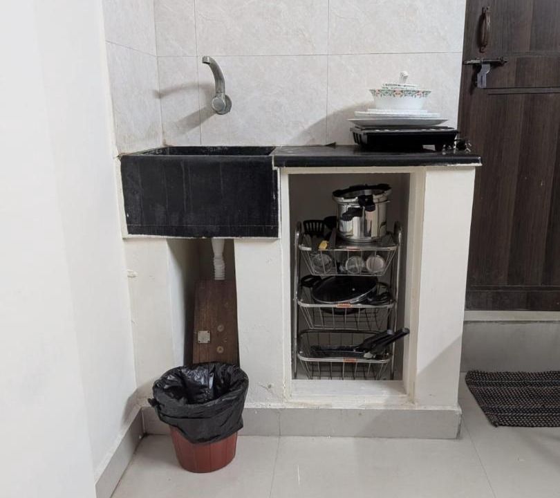 Photo of Kitchen in Marathahalli