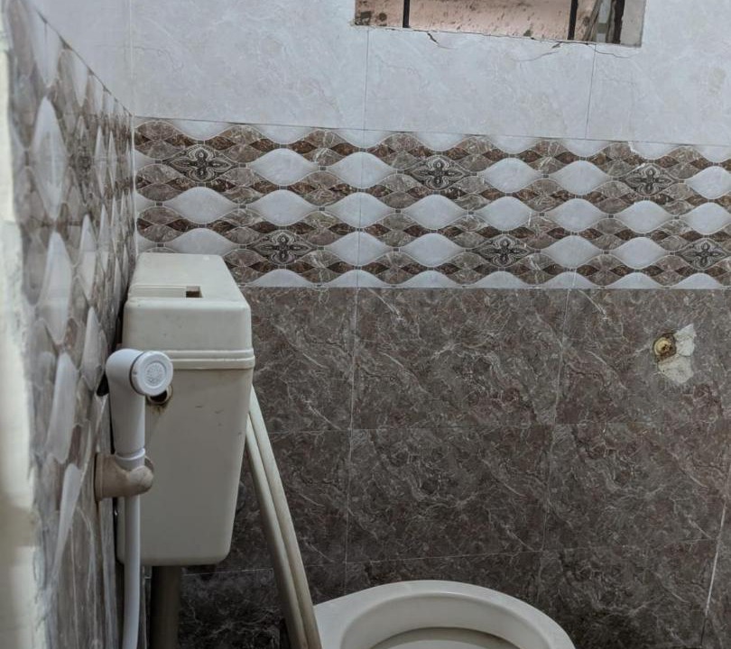 Photo of Bathroom in Marathahalli