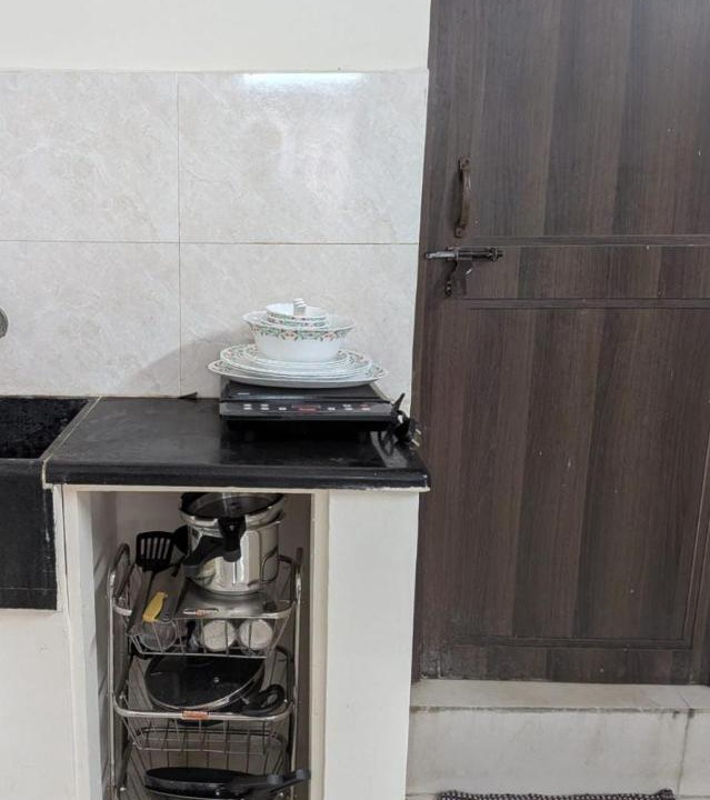 Photo of Kitchen in Marathahalli