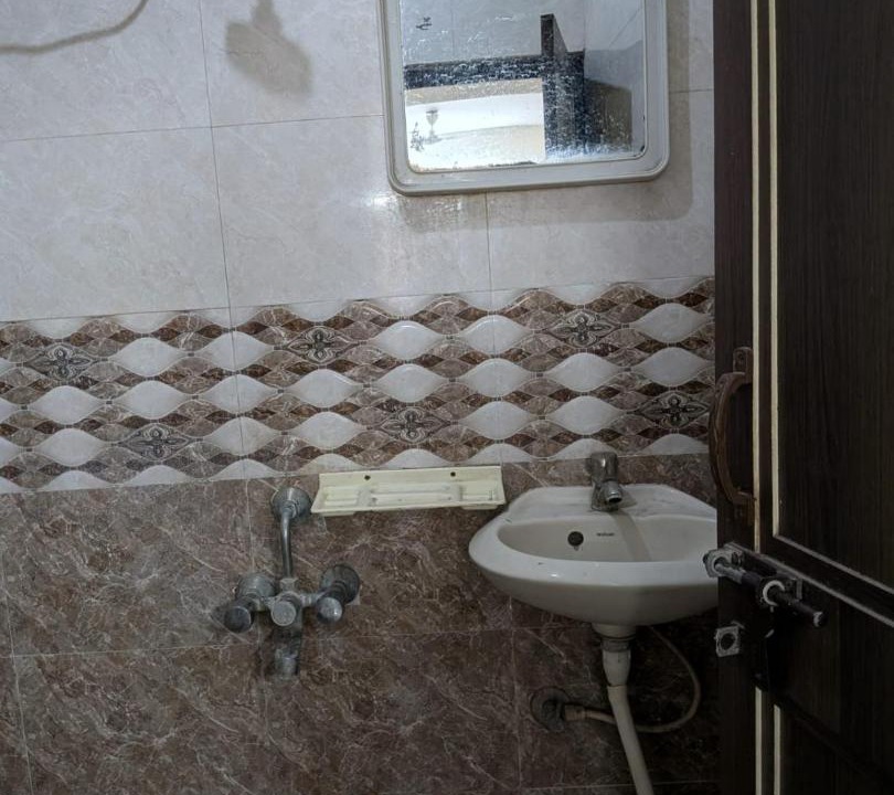 Photo of Bathroom in Marathahalli