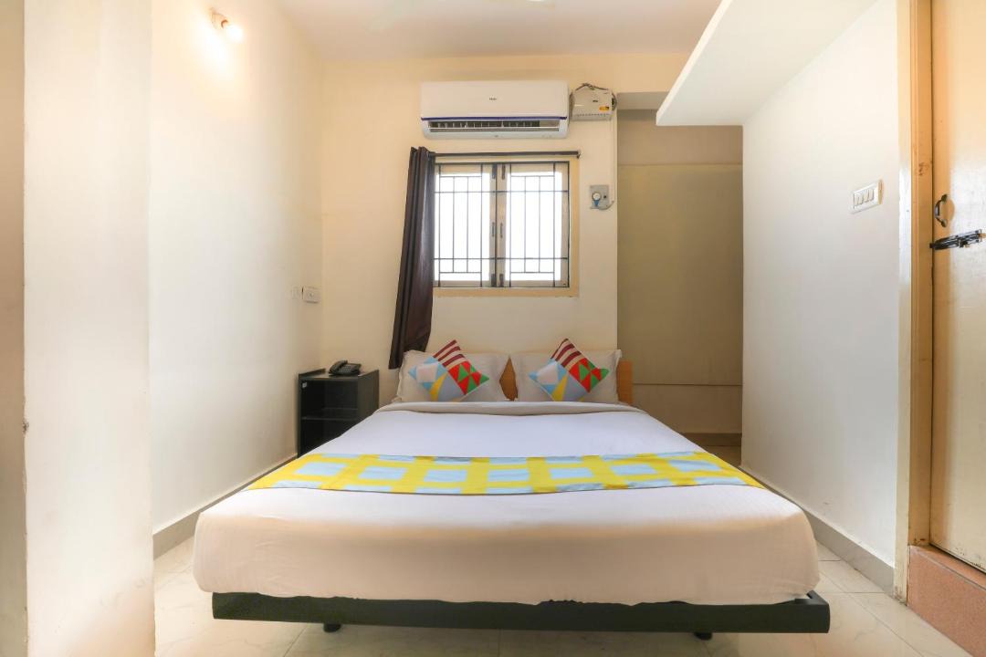 Photo of Bedroom in Mogappair