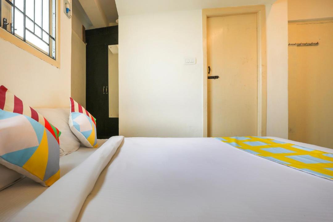 Photo of Bedroom in Mogappair