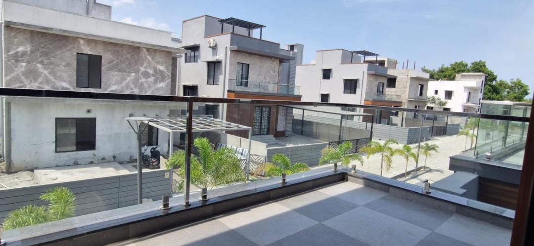 Photo of Patio Balcony in Covelong
