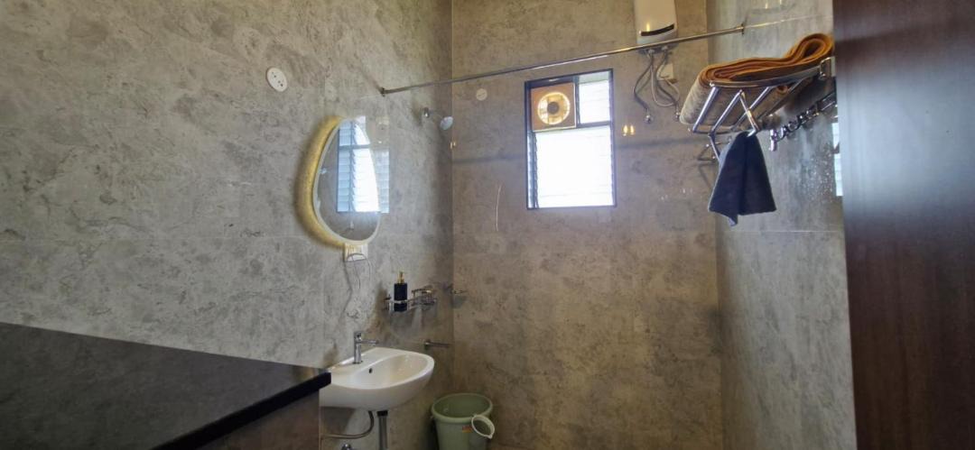 Photo of Bathroom in Covelong
