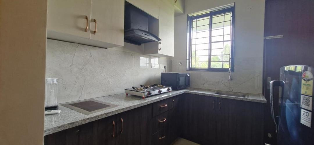Photo of Kitchen in Covelong