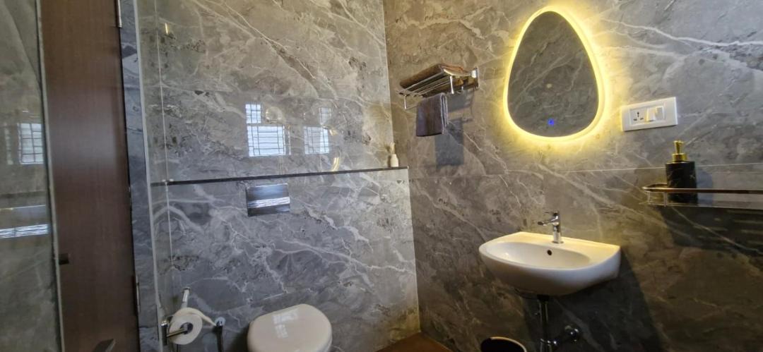 Photo of Bathroom in Covelong