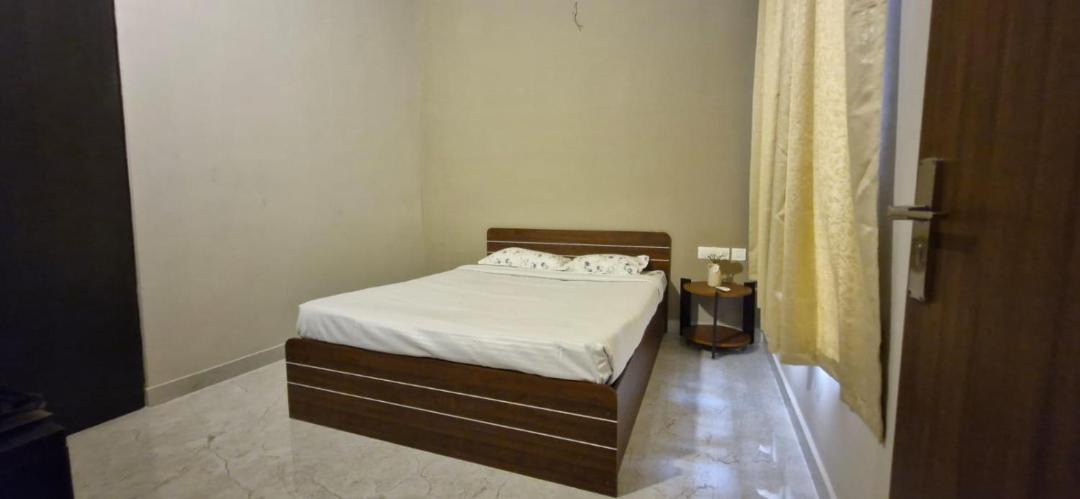 Photo of Bedroom in Covelong