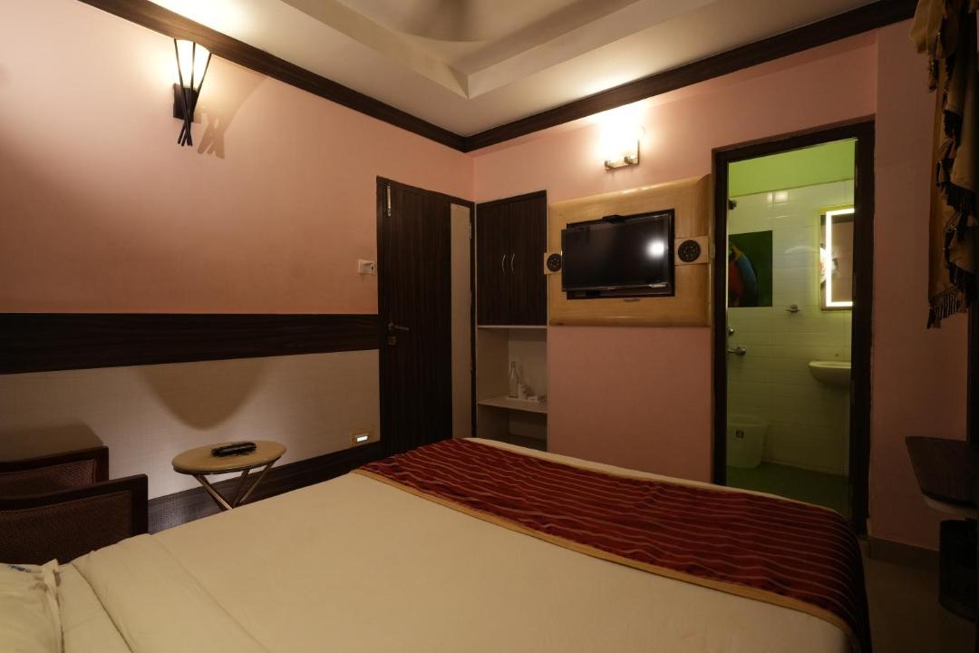 Photo of Bedroom in Vannarpettai