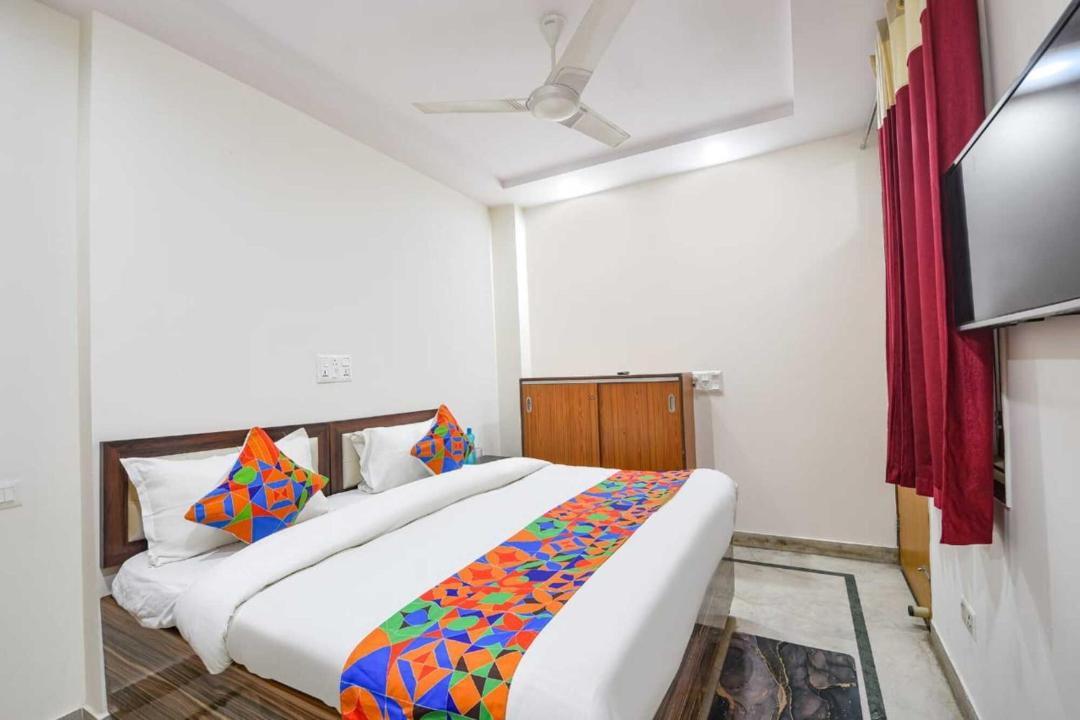 Photo of Bedroom in Govindpuri