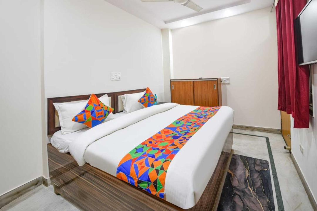 Photo of Bedroom in Govindpuri