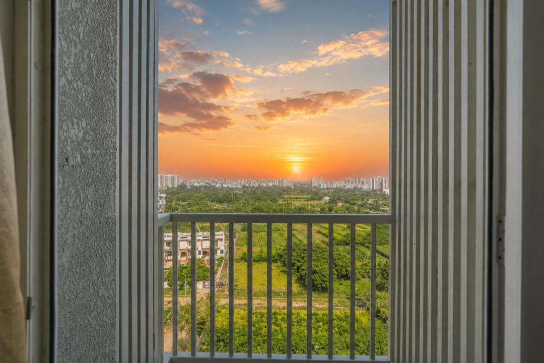Photo of Patio Balcony in Sanganer