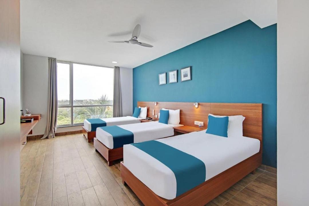 Photo of Bedroom in Kelambakkam