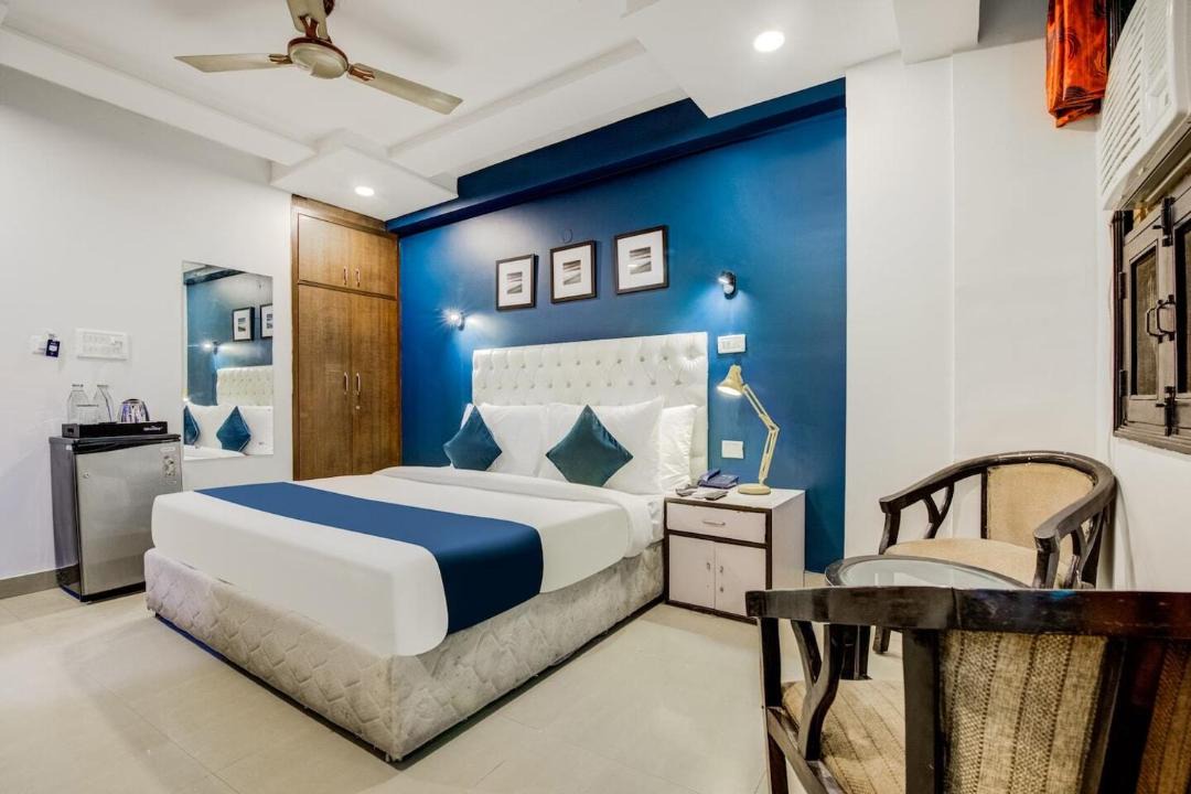 Photo of Bedroom in Kelambakkam