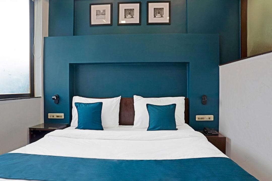 Photo of Bedroom in Kelambakkam
