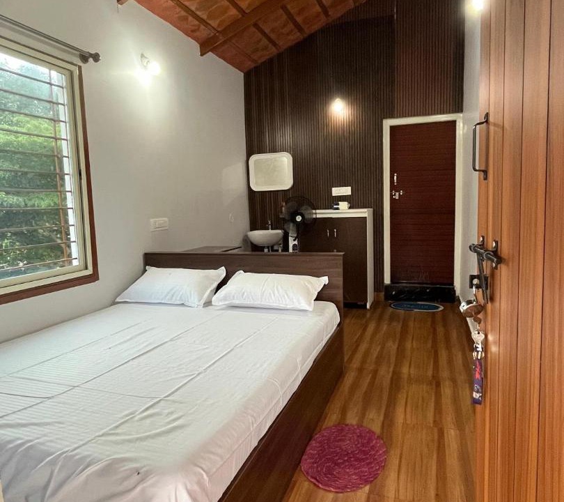 Photo of Bedroom in Piriyapatna