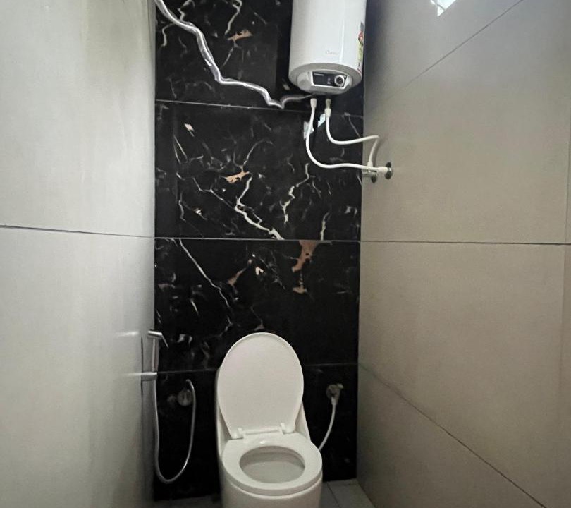 Photo of Bathroom in Piriyapatna